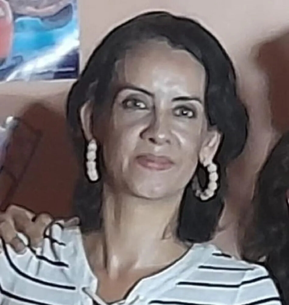 DESAPARECIDA: Fisioterapeuta sai de casa e não dá mais notícias em Palmas; familiares perceberam sumiço após ela não buscar seu filho na creche