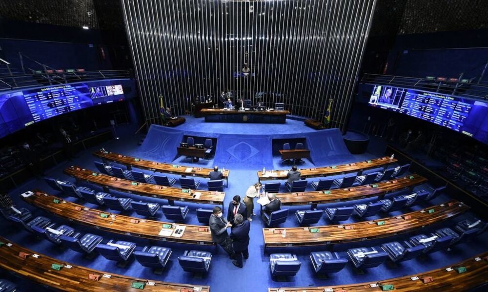 PEC de Transição é aprovada pelo Senado