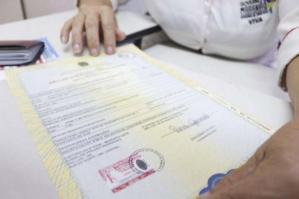 Projeto de Lei que obriga os cartórios a comunicarem à Defensoria Pública sobre o registro de crianças sem nome do pai no Tocantins é aprovado
