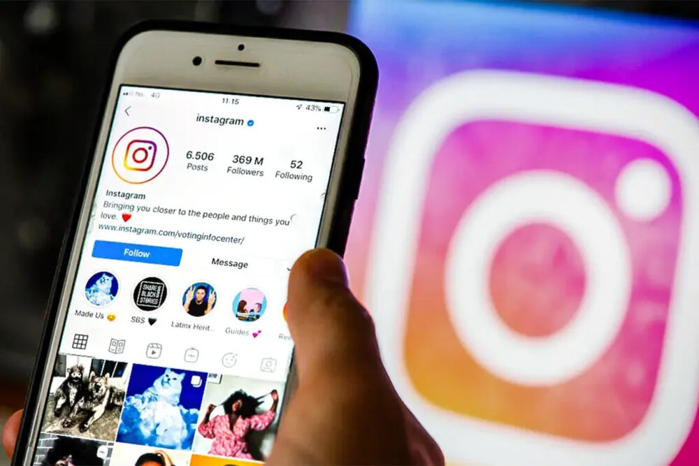 Instagram lança ferramenta para recuperar contas hackeadas; veja como usar