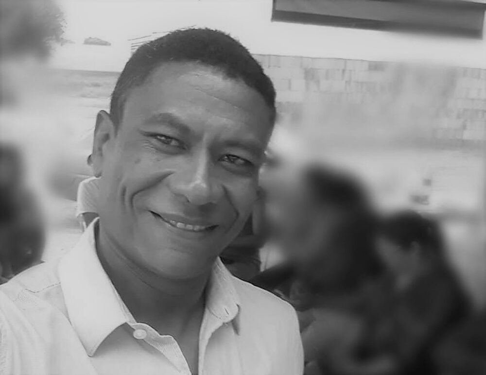 Vereador Mauro Lacerda emite nota de pesar lamentando o falecimento do líder comunitário Henrique do Taquari