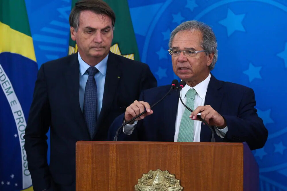 Saiba por que o dinheiro está em falta no fim do governo Bolsonaro; R$ 5,7 bilhões foram bloqueados do orçamento de 2022