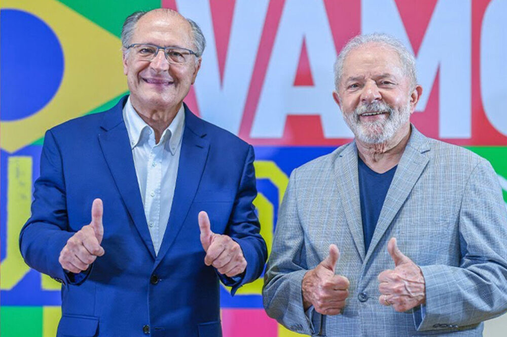 Por unanimidade, TSE aprova prestação de contas e proclama Lula e Alckmin eleitos