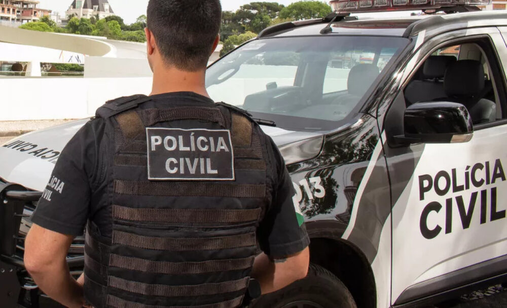 Em Palmas, ex-funcionário de médicos comete furto na residência dos ex-patrões durante confraternização de Natal