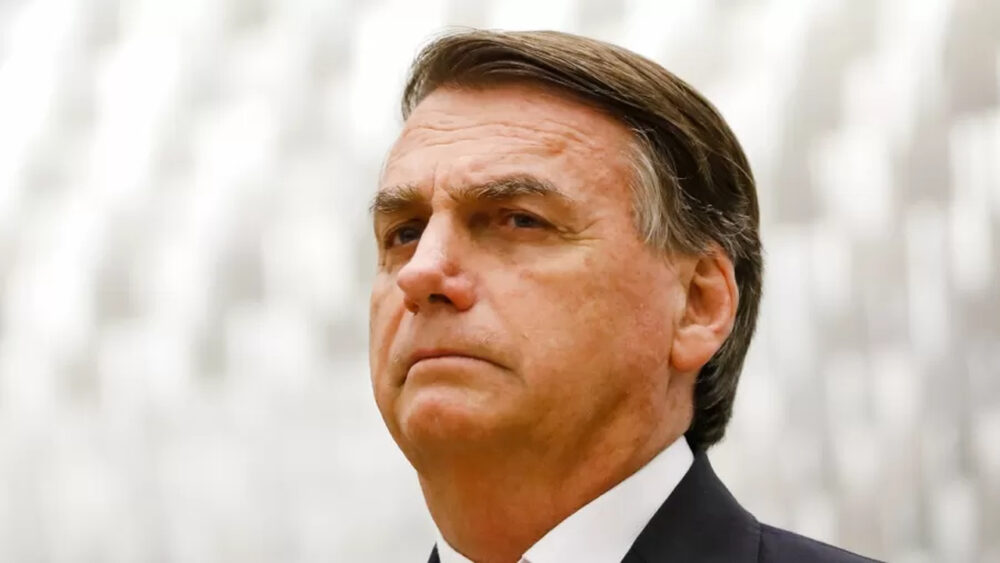 TSE julga Bolsonaro hoje por abuso de poder na eleição de 2022; saiba mais
