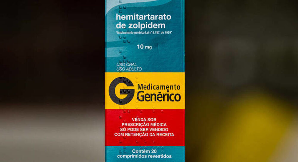Saiba para que serve o Zolpidem, medicamento cuja venda cresce 676% no Brasil