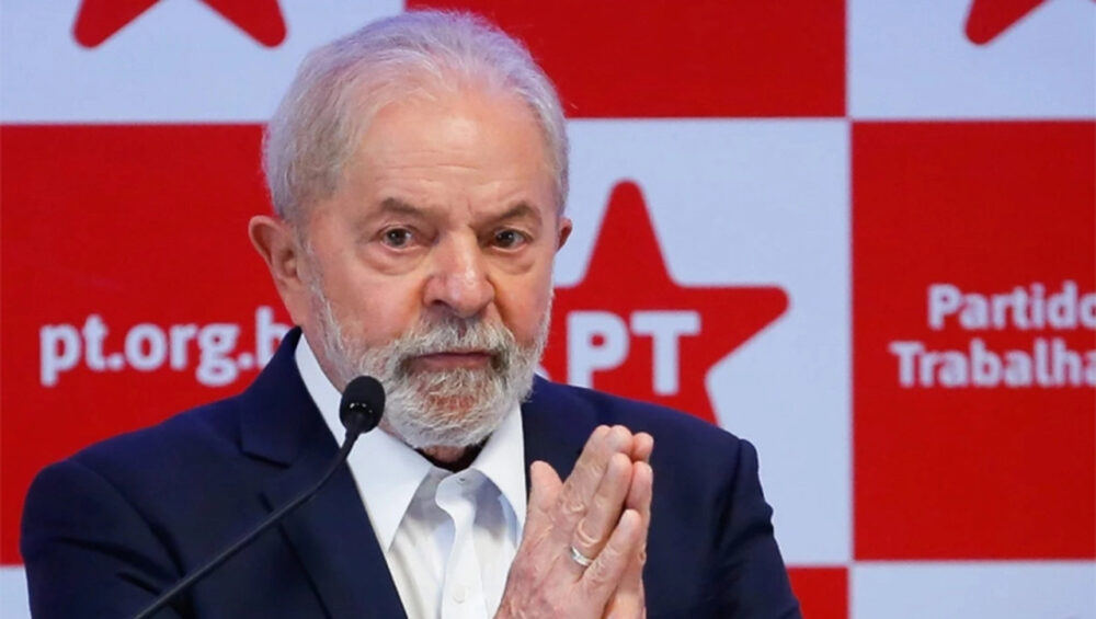 Lula avalia se prorroga desoneração de combustíveis; Fazenda é contra