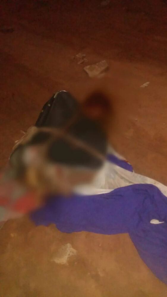 Quatro pessoas são presas suspeitas de envolvimento no caso do corpo que foi encontrado dentro de uma mala em Araguaína