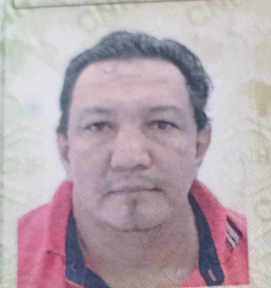 Polícia Militar do Tocantins lamenta morte do trabalhador que foi atropelado por viatura na BR-153; confira a nota na íntegra
