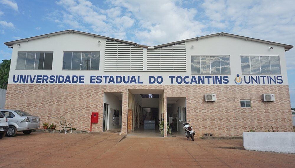 Estudo de viabilidade para construção do Câmpus da Unitins em Augustinópolis é autorizado pelo Governo do TO