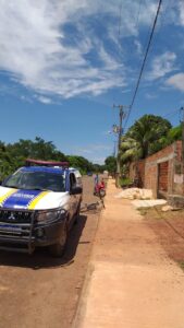 Mais três são baleados durante tiroteio em domingo sangrento na região sul de Palmas; PM faz buscas