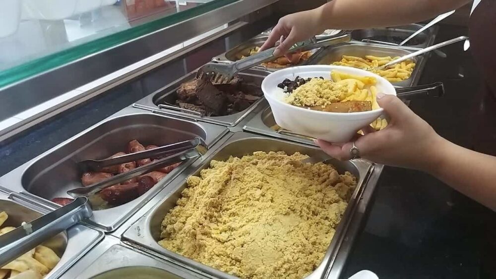 Reforma dos Restaurantes Comunitários: Prefeitura de Palmas segue credenciando restaurantes para fornecimento diário de até mil refeições