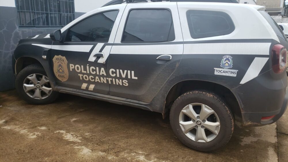 Dupla é indiciada por homicídio qualificado de dois adolescentes de 14 e 17 anos em Araguaína