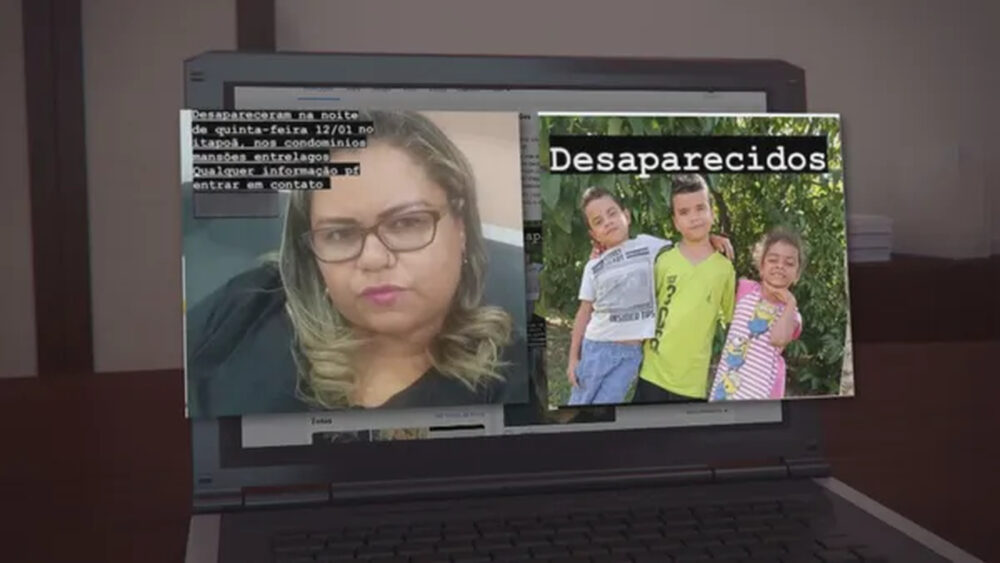 Desaparecidos do DF: Oito pessoas da mesma família sumiram e policiais de três estados investigam o caso; entenda