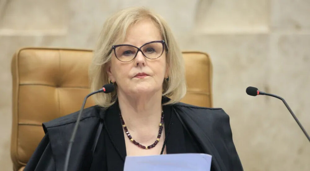 Rosa Weber suspende parte do decreto de Bolsonaro que indultou policiais do Carandiru