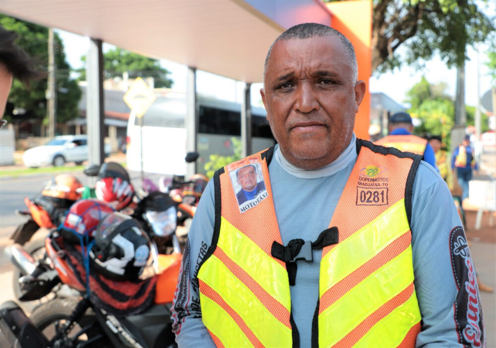 Após atualização do Código Tributário em Araguaína, trabalhadores comemoram isenções de taxas: ''É um dinheiro a mais que sobra''