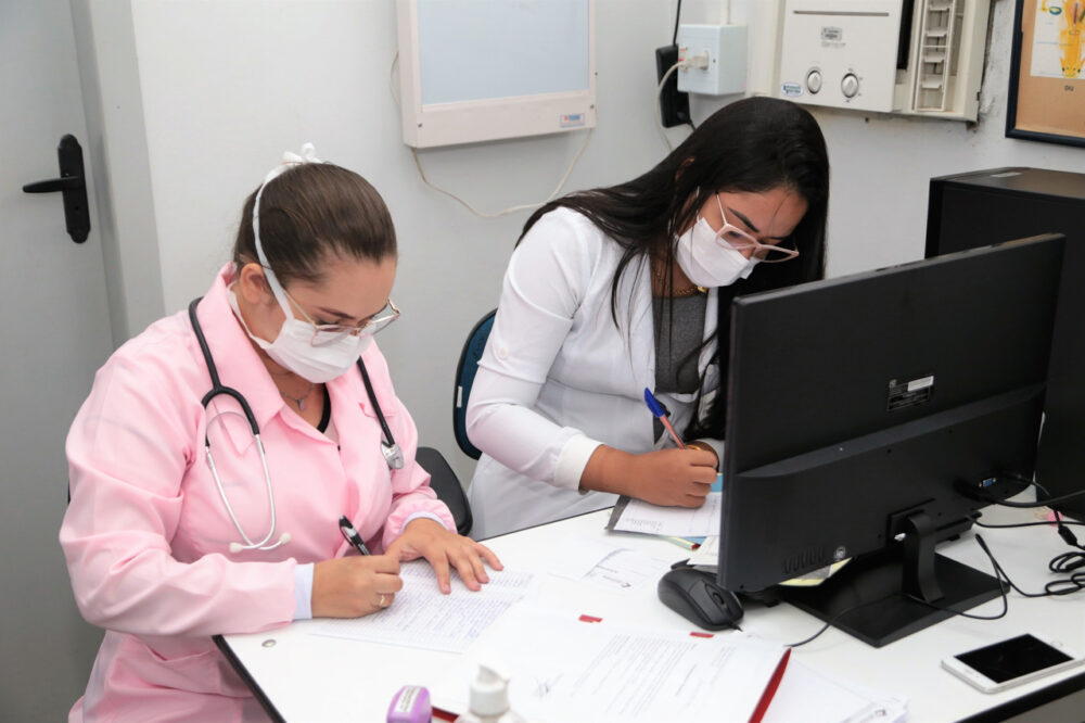Prefeitura de Araguaína disponibiliza implantação gratuita do DIU de cobre para mulheres em idade fértil; saiba como funciona