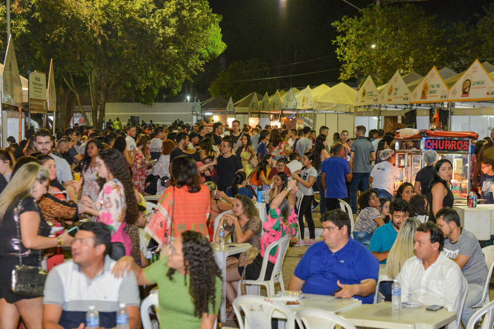 CULTURA: Agtur apresenta ações realizadas em apoio às manifestações turísticas de Palmas