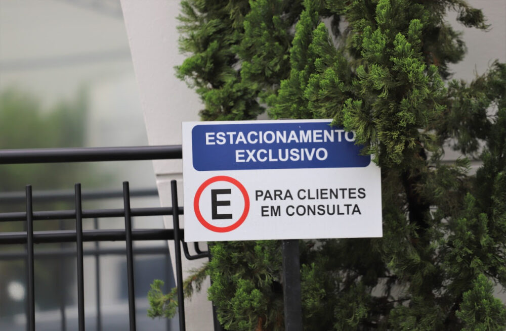 MPTO determina que estacionamentos recuados nas calçadas de Araguaína deverão ser adequados à legislação de trânsito