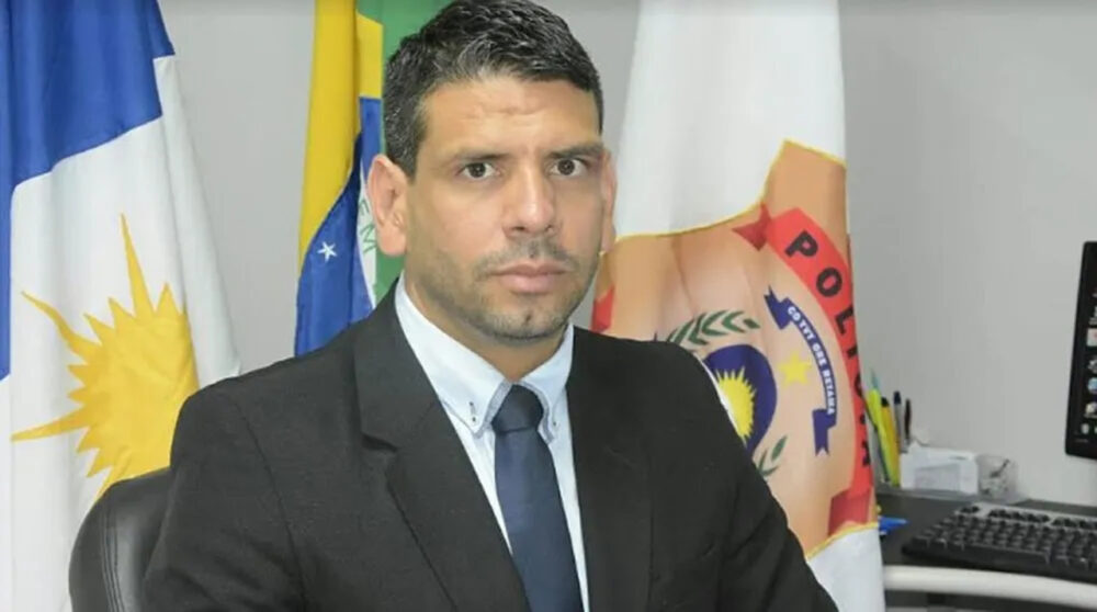 Corregedor-geral recomenda que policiais civis do TO evitem atos públicos que sejam entendidos como apologia a crimes após invasões em Brasília