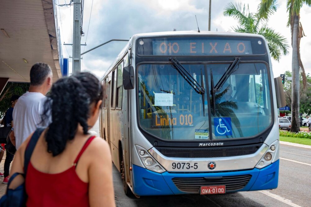 Capital Palmas é selecionada para segunda etapa do projeto AcessoCidades da FNP e receberá atividades para a população; confira