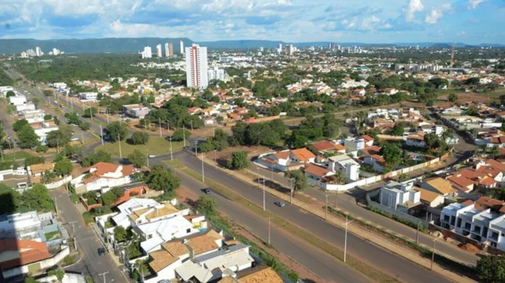 Mais de 30 mil imóveis poderão ser isentos do IPTU 2023 em Palmas