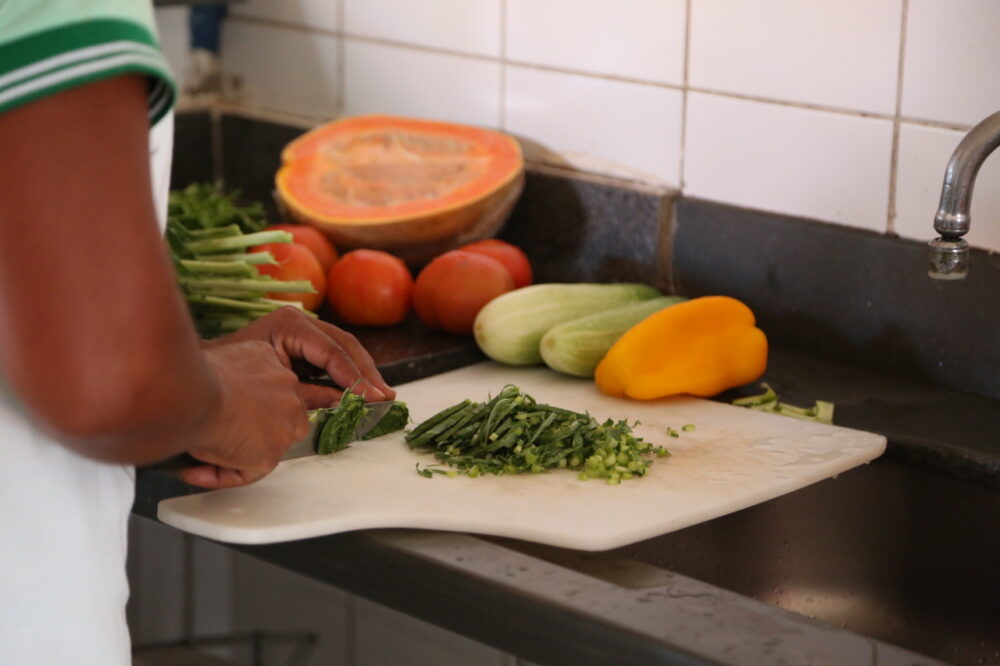 Chamada Pública para a aquisição de produtos da agricultura familiar para escolas estaduais de Palmas já está aberta; saiba como participar