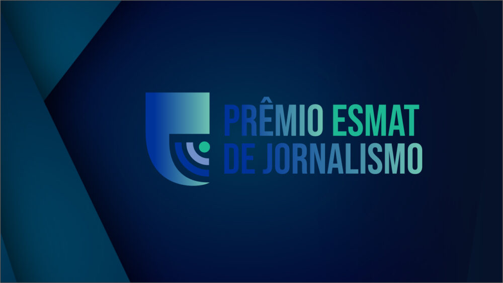 SAIU! Escola Superior da Magistratura Tocantinense publica edital do Prêmio Esmat de Jornalismo 2023; confira