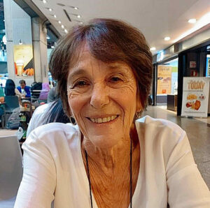 Luto: Dona Rosa, mãe do Deputado Estadual Eduardo do Dertins, morre aos 76 anos
