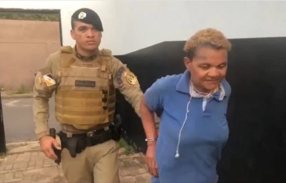 Mulher suspeita de matar e comer cães, em Araguaína, descumpre ordem e não se apresenta para atendimento psicossocial