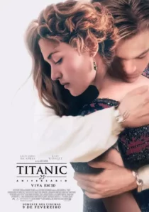 Titanic: Diretor do filme admite, após 25 anos, que Jack e Rose poderiam ter dividido a porta