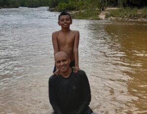 INÉDITO: Garoto morador de Palmas de apenas 12 anos é aprovado em concurso público do Tocantins e deixa família orgulhosa