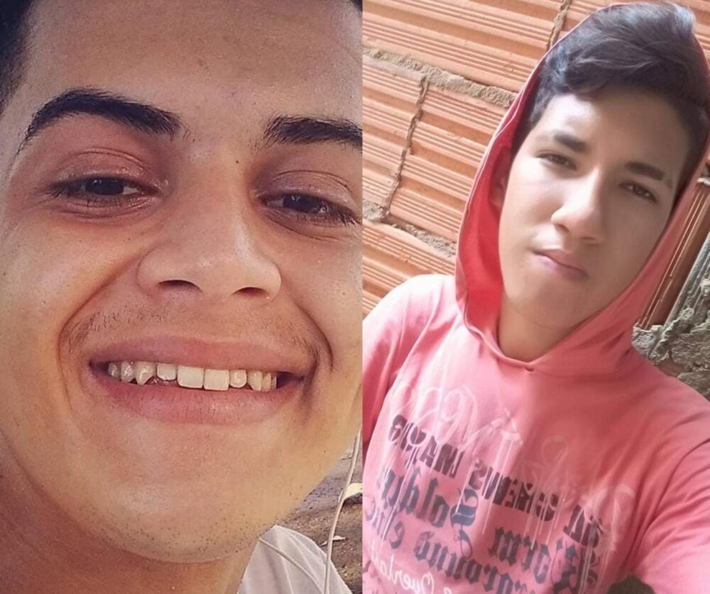 Duplo homicídio: jovens são assassinados a tiros no Recanto das Araras, na região sul de Palmas