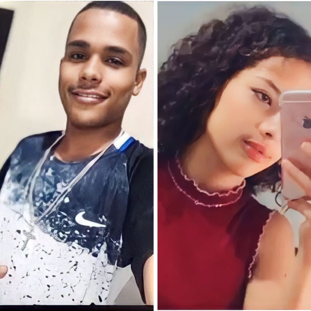 Palmense suspeito de matar ex-namorada com tiro no rosto, em Valparaíso de Goiás, é solto por erro da Justiça; ENTENDA O CASO
