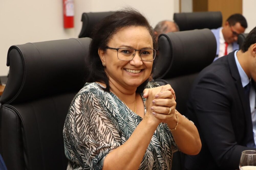 Vereadora e Professora Iolanda Castro é eleita presidente de duas comissões da Câmara de Palmas: CCJR e da Mulher; ''Atenderemos as expectativas e necessidades da população”