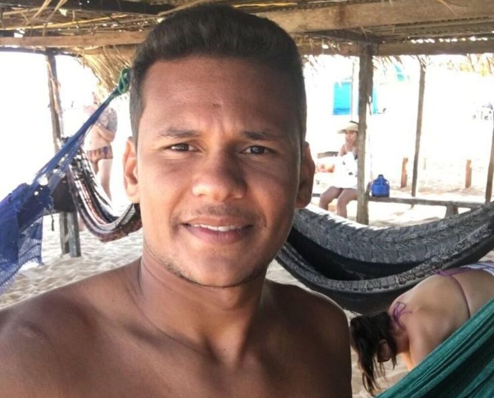 Corpo de homem que desapareceu no rio Araguaia, em Xambioá, é encontrado pelos bombeiros