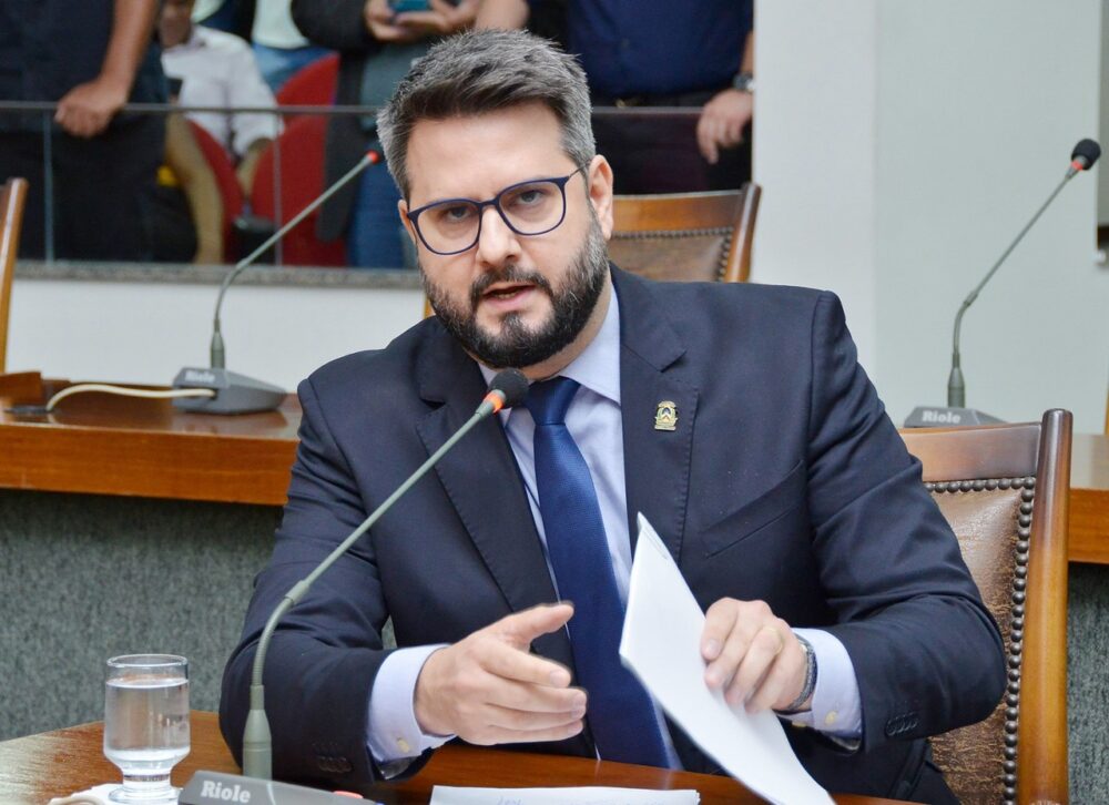 Deputado Mantoan propõe alterar nome de rodovia do Tocantins em homenagem ao Monsenhor Rui Cavalcante