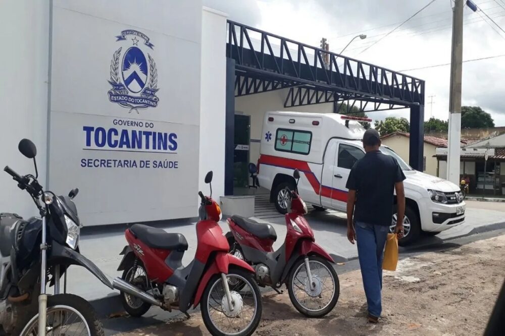 Mais de 27 vagas de emprego na área da saúde são abertas para 13 cidades do Tocantins; Confira