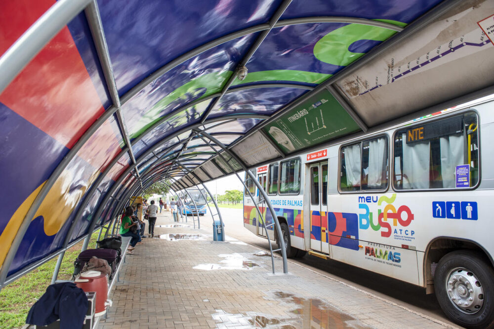 Reforço nas frotas de ônibus para os eventos de Carnaval da Capital anunciados; confira