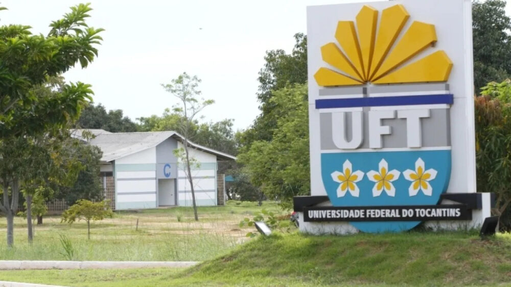 Se liga! UFT abre inscrições para para o vestibular 2023.2; mais de 700 vagas são ofertadas