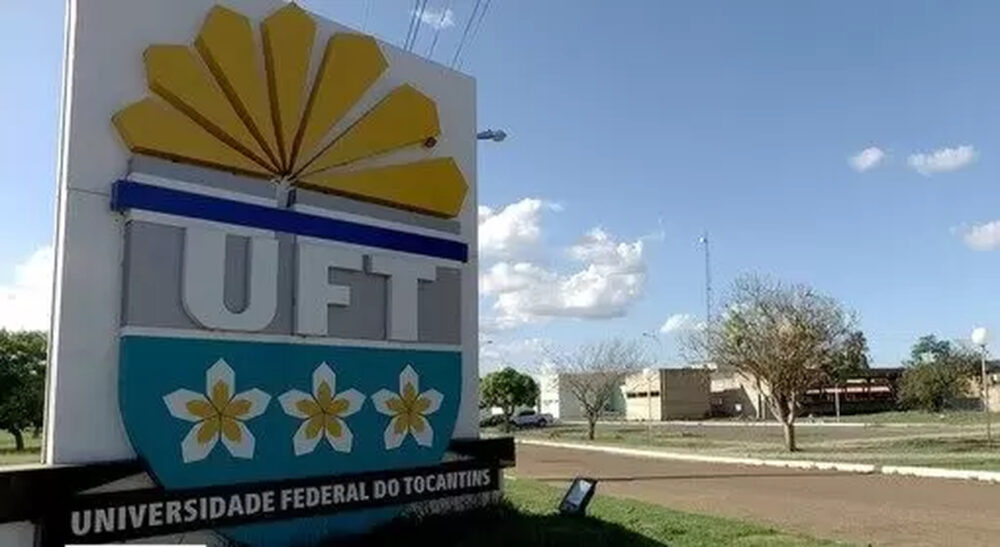CONCURSO: Com salários de mais de R$10 mil, UFT lança edital com a oportunidade de trabalho para sete cidades do Estado