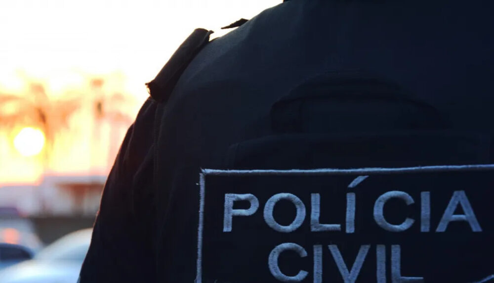 Policial civil denunciado por violência doméstica é baleado durante abordagem da PM em Palmas