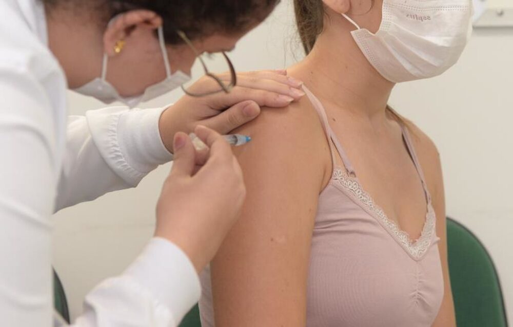 Vacinação em Palmas: confira cronograma desta semana nas unidades de saúde