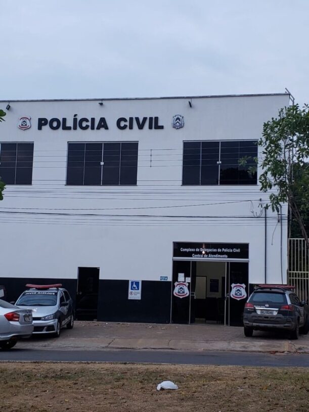 OPERAÇÃO PORTO SEGURO: já são cinco alvos presos em ação da Polícia Civil de Porto Nacional; Confira