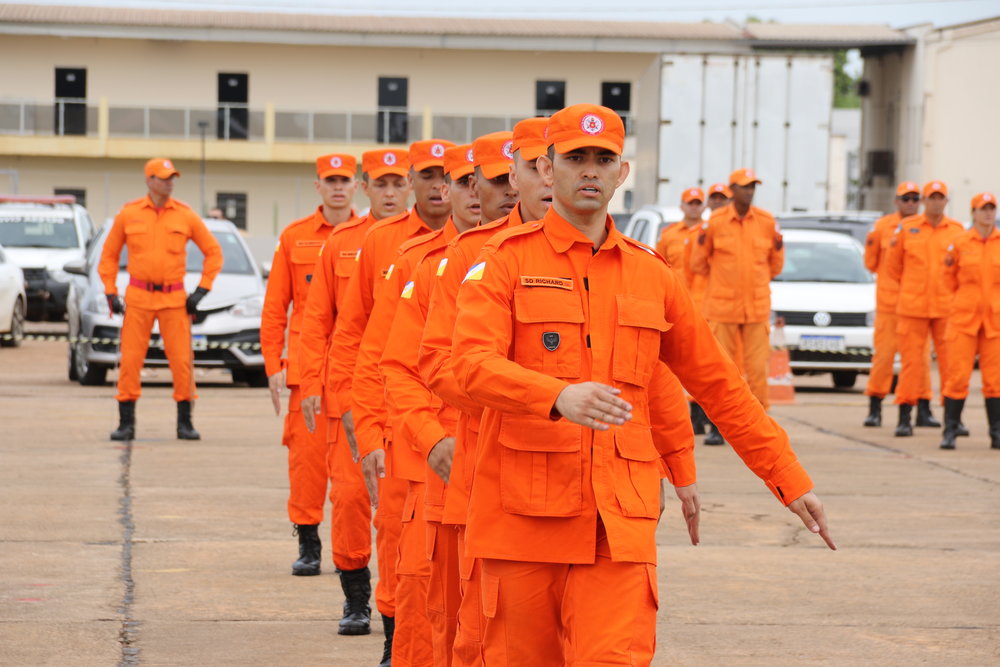 Atenção! Concurso dos Bombeiros do Tocantins divulga gabarito preliminar nesta terça-feira,14