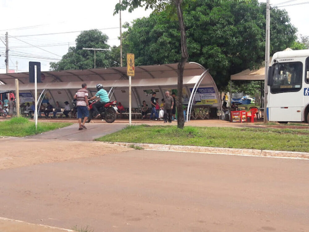 Recarga de cartões de transporte coletivo de Palmas poderá ser feita até o meio-dia aos finais de semana; confira lista de lugares: