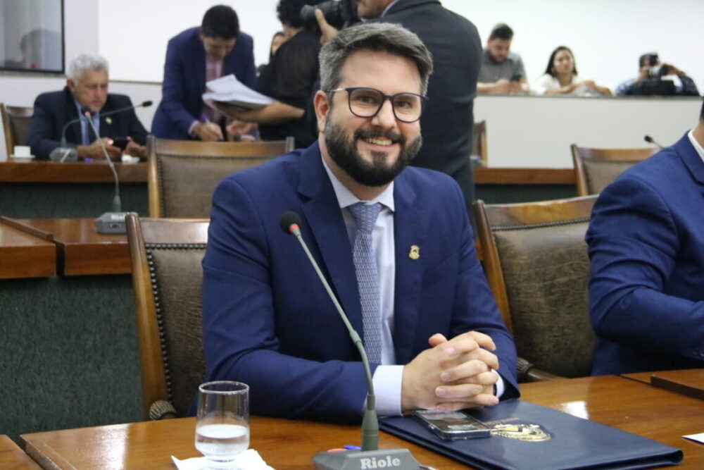 PEC proposta pelo deputado Mantoan prevê licenças-maternidade para deputadas, governadora e prefeitas