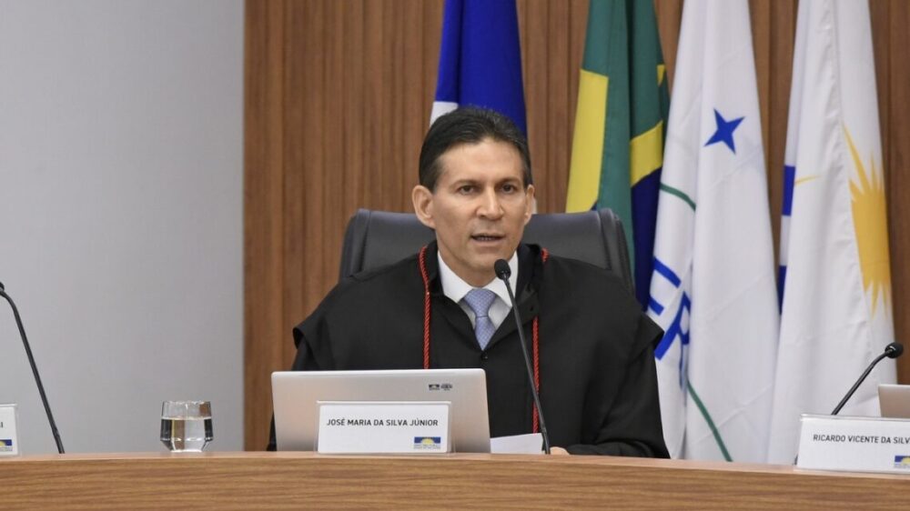 Velório do procurador de Justiça do Tocantins acontece na noite desta quinta-feira (9) na região central de Palmas