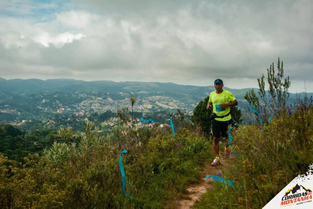 Palmas será a primeira capital a sediar o Troféu Norte-Nordeste de Corridas de Montanha; Confira as datas