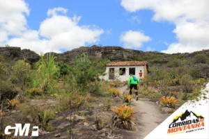 Palmas será a primeira capital a sediar o Troféu Norte-Nordeste de Corridas de Montanha; Confira as datas